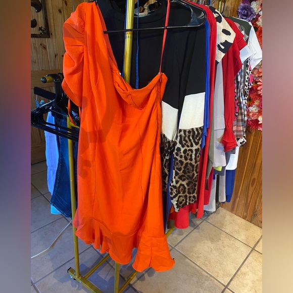 TCEC Dress - Picture 1 of 1